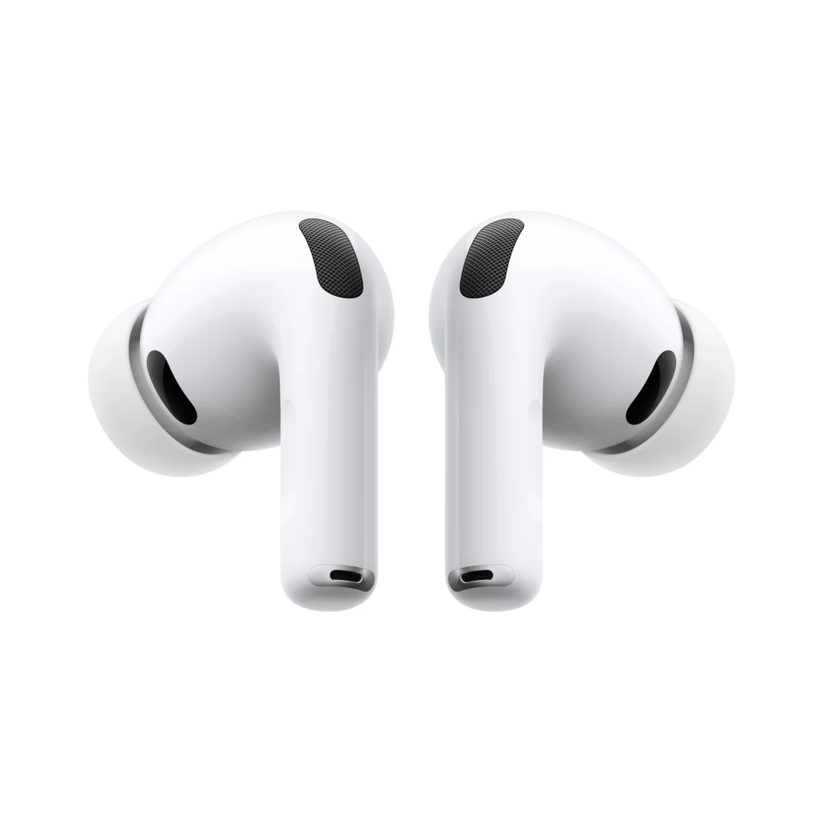 Apple AirPods Pro 3 Smart In-Ear Headphones with Active Noise Cancelling, Real-Time Translation, Pulse Monitoring, and Adaptive Spatial Audio